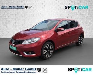 Nissan Pulsar Gebrauchtwagen
