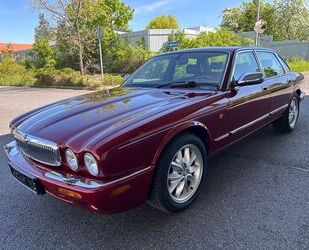 Jaguar XJ Gebrauchtwagen