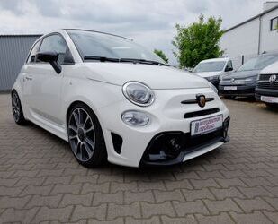 Abarth 595 Turismo Gebrauchtwagen