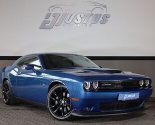 Dodge Challenger Gebrauchtwagen