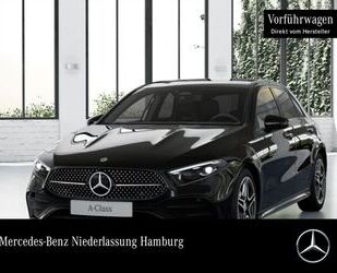 Mercedes-Benz A 180 Gebrauchtwagen