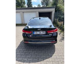 Kia Optima Gebrauchtwagen