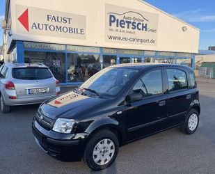 Fiat Panda Gebrauchtwagen