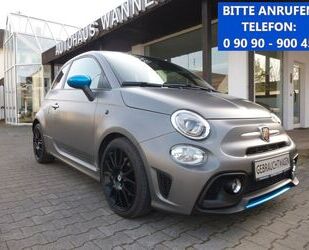 Abarth 500 Gebrauchtwagen