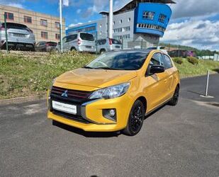 Mitsubishi Space Star Gebrauchtwagen