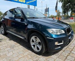 BMW X6 Gebrauchtwagen