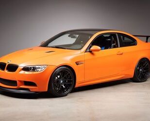 BMW M3 Gebrauchtwagen