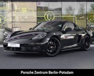 Porsche Cayman Gebrauchtwagen