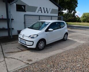 VW up! Gebrauchtwagen