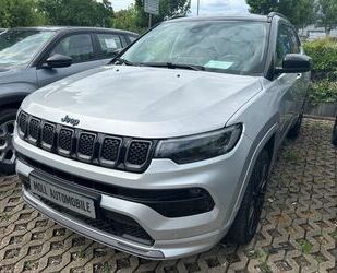 Jeep Compass Gebrauchtwagen
