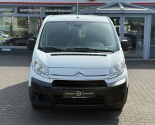 Citroen Jumpy Gebrauchtwagen