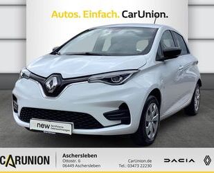 Renault ZOE Gebrauchtwagen