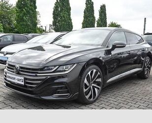 VW Arteon Gebrauchtwagen