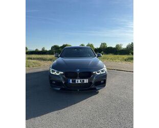 BMW 335 Gebrauchtwagen