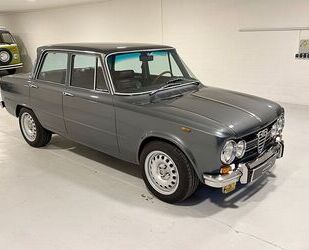 Alfa Romeo Giulia Gebrauchtwagen