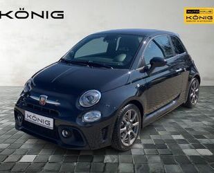 Abarth 500 Gebrauchtwagen