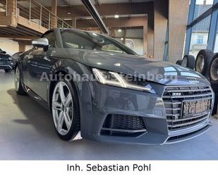 Audi TTS Gebrauchtwagen