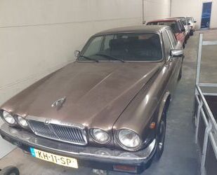 Jaguar XJ6 Gebrauchtwagen