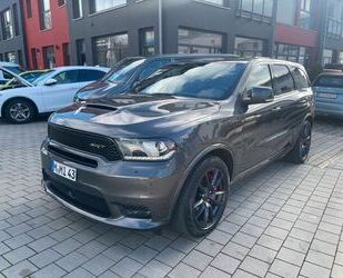 Dodge Durango Gebrauchtwagen