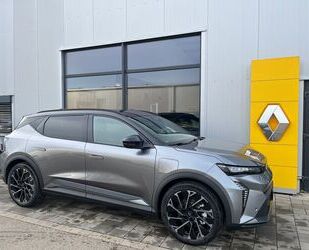 Renault Scenic Gebrauchtwagen