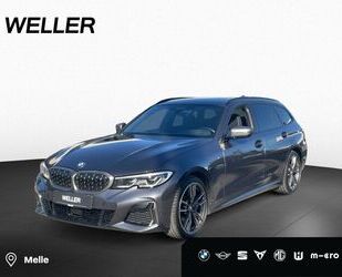 BMW M340d Gebrauchtwagen