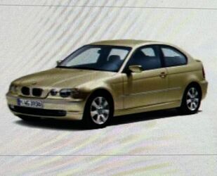 BMW 325 Gebrauchtwagen