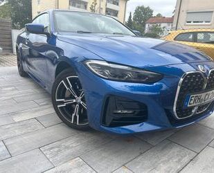 BMW 430 Gebrauchtwagen