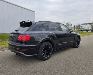 Bentley Bentayga Gebrauchtwagen