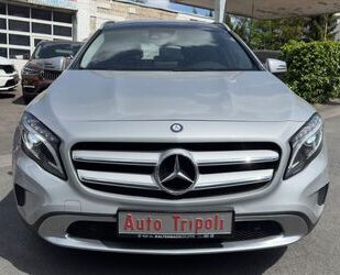 Mercedes-Benz GLA 200 Gebrauchtwagen