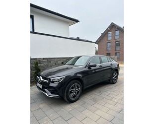 Mercedes-Benz GLC 300 Gebrauchtwagen