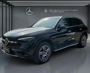 Mercedes-Benz GLC 300 Gebrauchtwagen