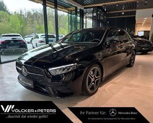 Mercedes-Benz A 200 Gebrauchtwagen