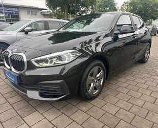BMW 116 Gebrauchtwagen