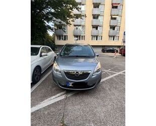 Opel Meriva Gebrauchtwagen