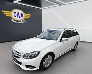Mercedes-Benz E 200 Gebrauchtwagen