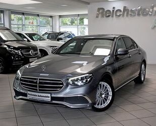 Mercedes-Benz E 300 Gebrauchtwagen