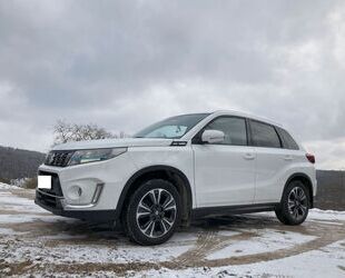 Suzuki Vitara Gebrauchtwagen
