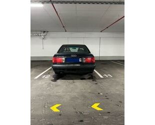 Audi 100 Gebrauchtwagen