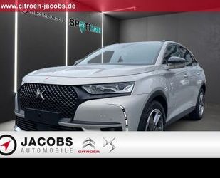 DS Automobiles DS7 (Crossback) Gebrauchtwagen