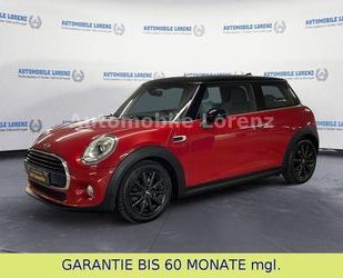 Mini Cooper Gebrauchtwagen