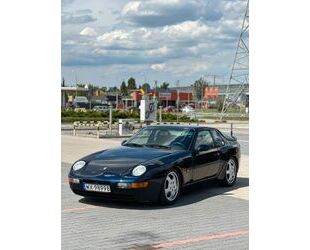 Porsche 968 Gebrauchtwagen