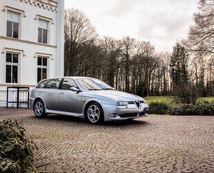 Alfa Romeo 156 Gebrauchtwagen