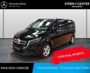 Mercedes-Benz V 220 Gebrauchtwagen