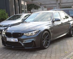 BMW M3 Gebrauchtwagen
