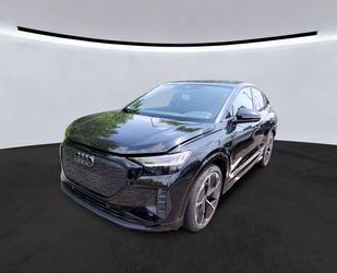 Audi Q4 e-tron Gebrauchtwagen