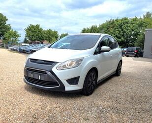 Ford C-Max Gebrauchtwagen