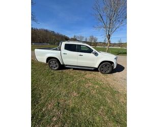 Mercedes-Benz X 250 Gebrauchtwagen