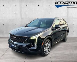 Cadillac XT4 Gebrauchtwagen