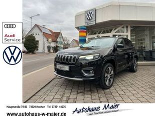Jeep Cherokee Gebrauchtwagen