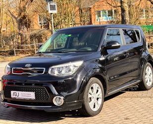 Kia Soul Gebrauchtwagen